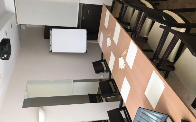 Papuga Park Hotel Wellness Marrakesz & SPA