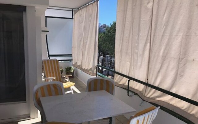 Apartamento Las Velas 2-2