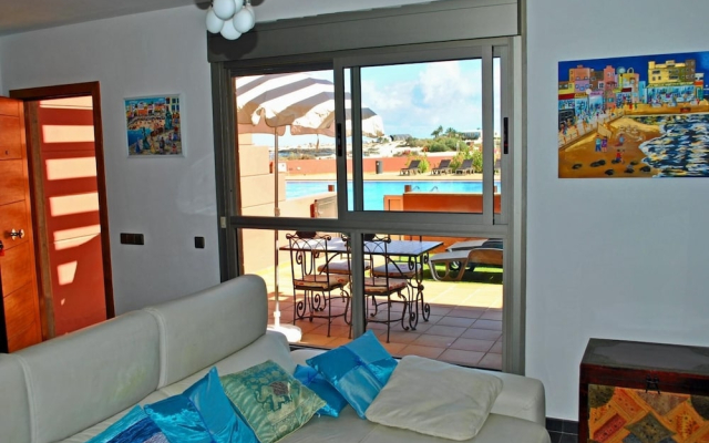 Beach Apartment Marfolin 06 El Cotillo