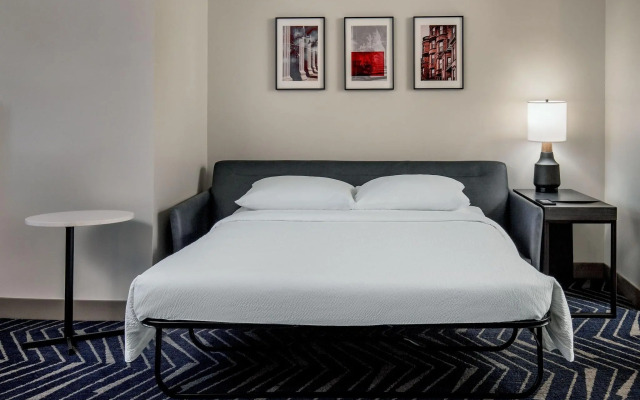 Residence Inn by Marriott Boston Cambridge