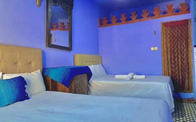 Hotel Barcelona