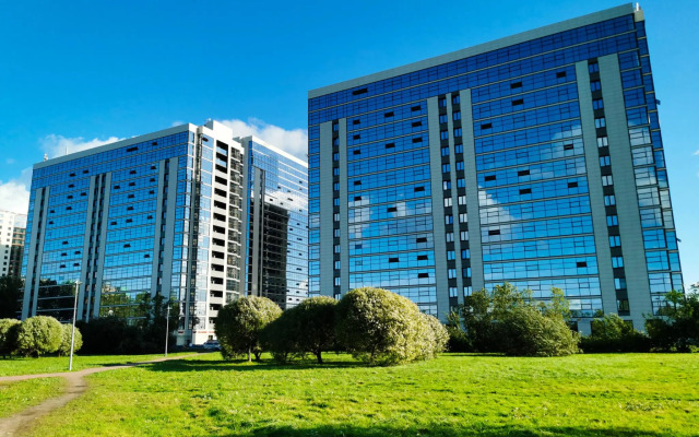 Папа Апартс