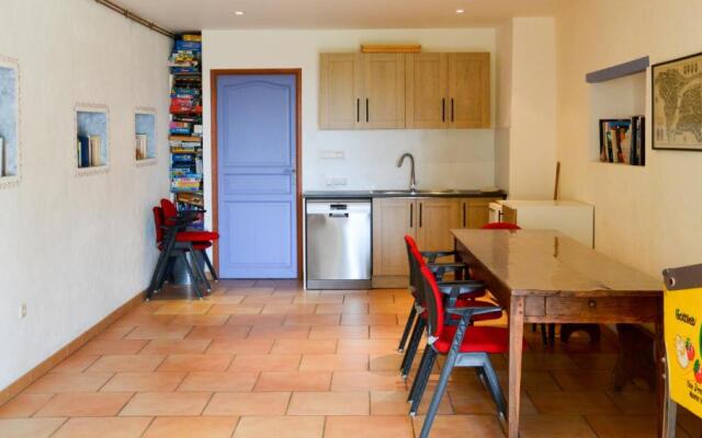 La Bastide Du Claus - Vitaverde