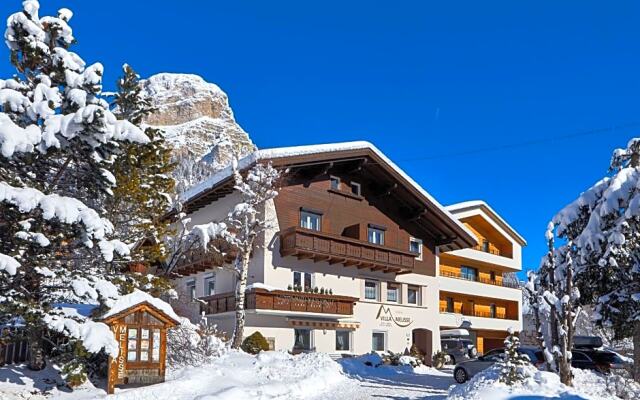 Alpin Relais B&B Villa Melisse