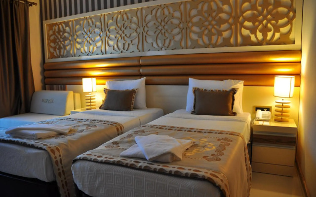 Elamir Resort Hotel