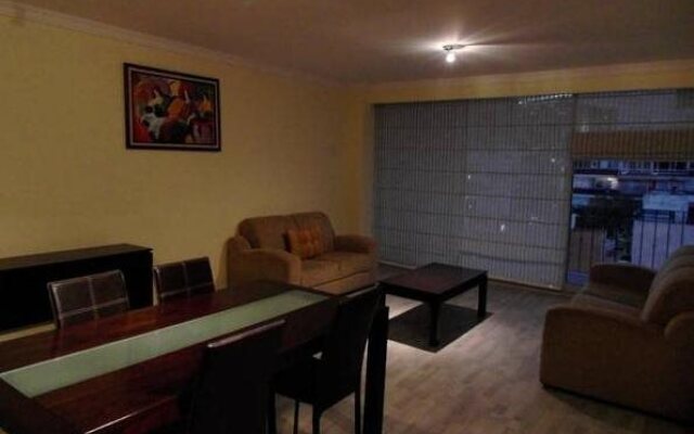 Suites Oklahoma