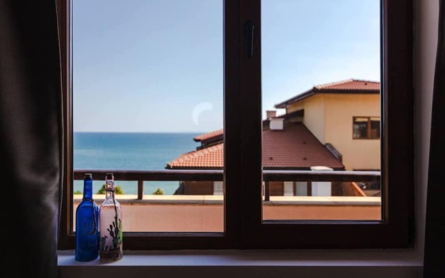 Apartello - Garden of Eden 5 - Premium SEA View