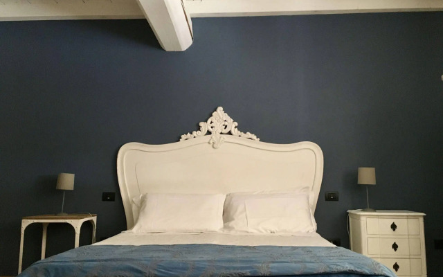 Agriturismo Corte Rocca