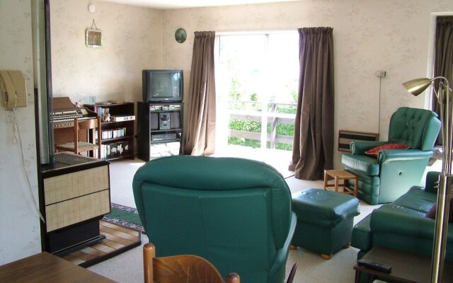 6a Bath Street