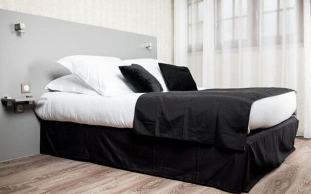 Hotel La Filature