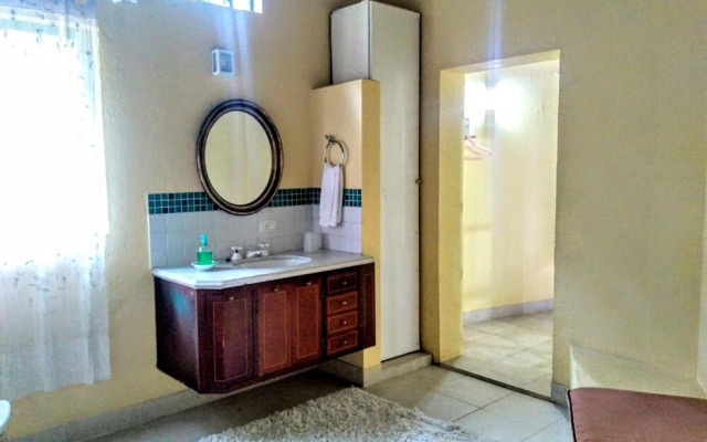 Villa Serena Bed&Breakfast