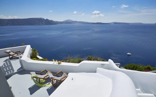 Helianthus Suites