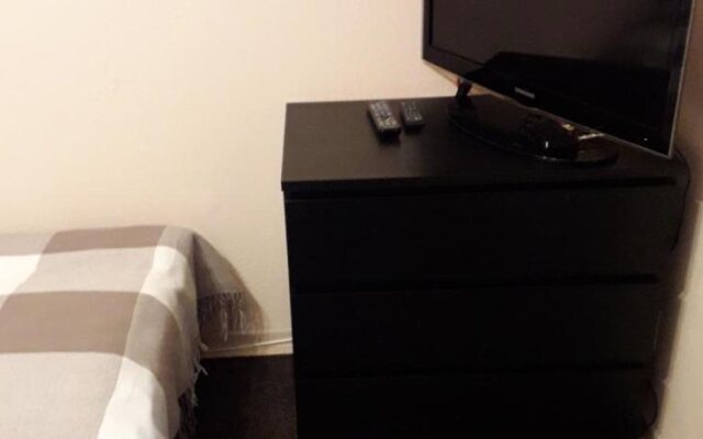 Guest House DUSOL
