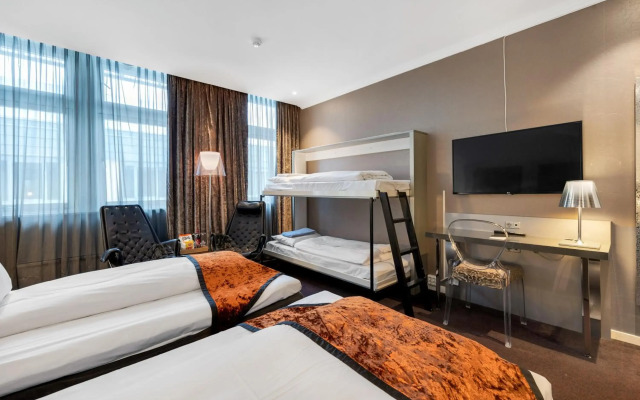 Clarion Hotel Ernst