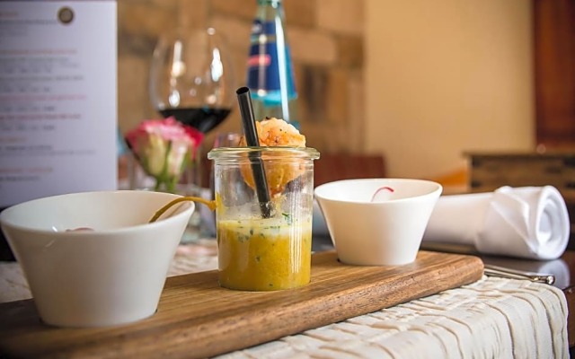 Hotel Restaurant Rössle