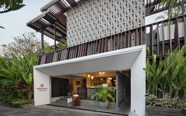 The Kemilau Hotel & Villa Canggu