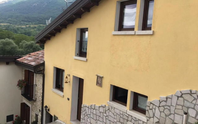 Antica Neviera House