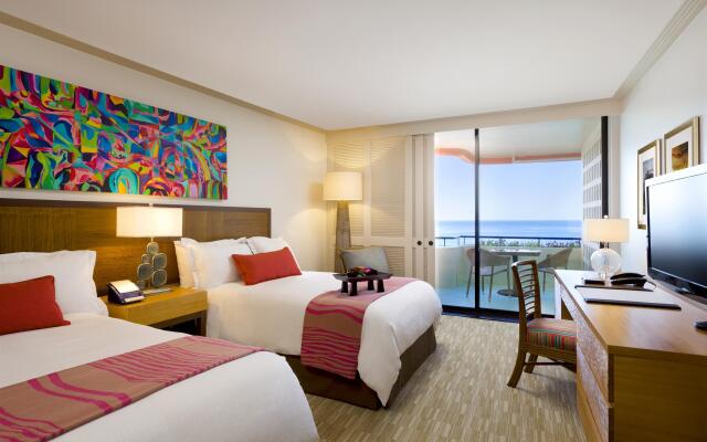 The Royal Hawaiian, a Luxury Collection Resort, Waikiki