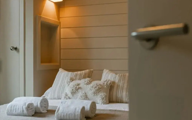 Cozy Spacious Villa Near the Coast in Koksijde
