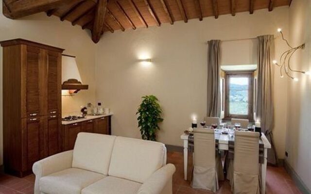 Li Zuti Country Resort