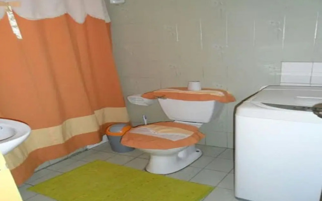 Casa Romero Para 4 Personas.la Serena