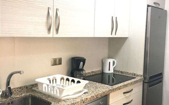 Sky Sea Holidays Malaga Ave