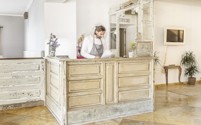 Hotel Gastronómico La Breña