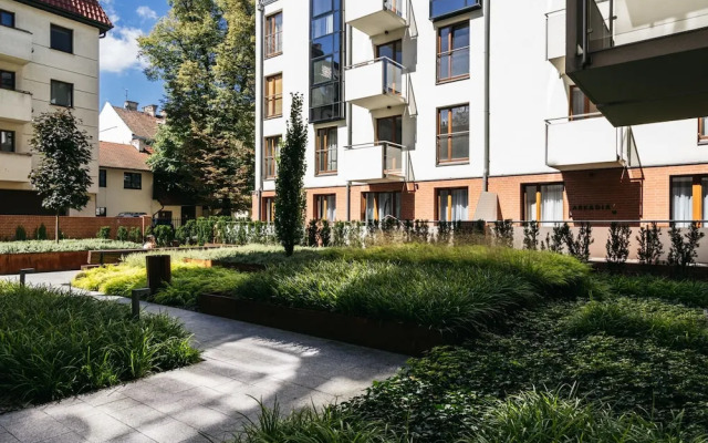 Penthouse Harmonica - LoftAffair