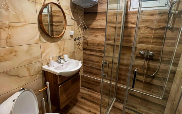 Apartment Cityview Ohrid standard