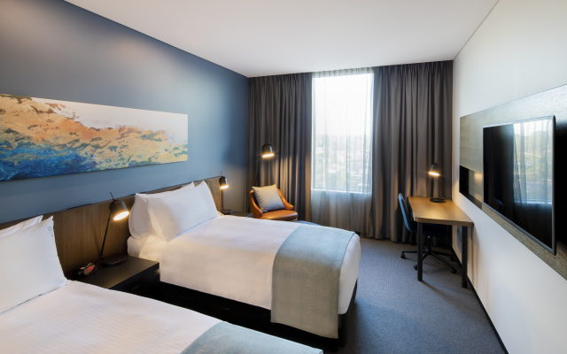 Holiday Inn Sydney St Marys by IHG