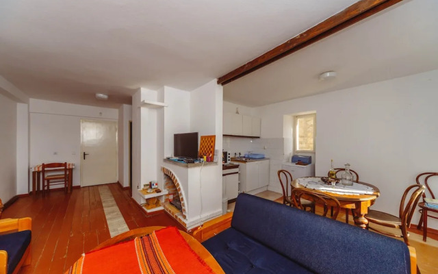 Apartment Galija Petrovac Lux