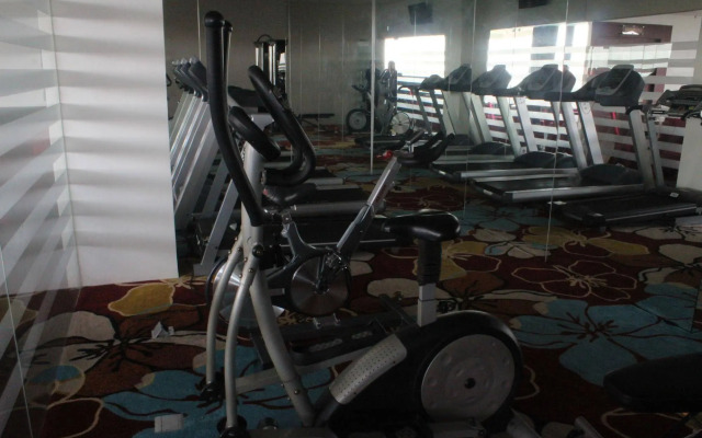 G'Sign Hotel Banjarmasin