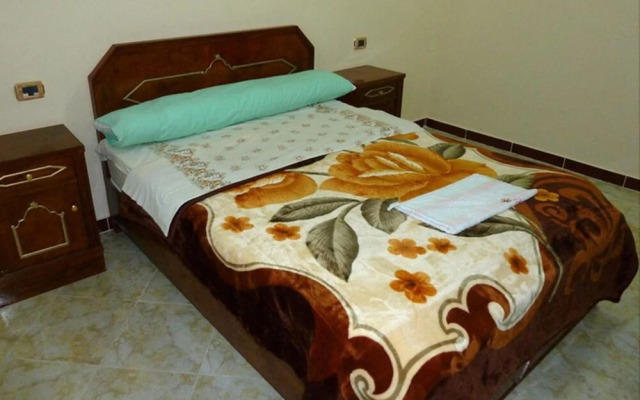 Villa Joanna Luxor