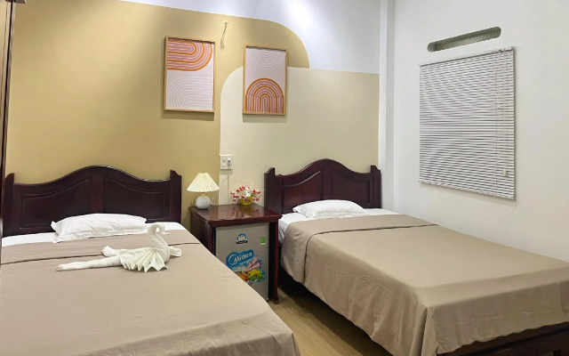 Quoc Dinh Guesthouse