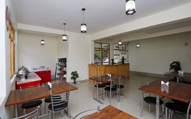 OYO Rooms 147 Hadimba Temple Road