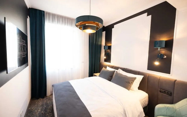 Opera Hotel