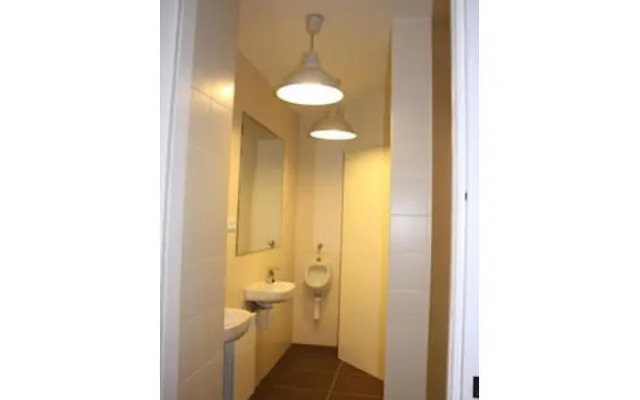 Aloha Hostel