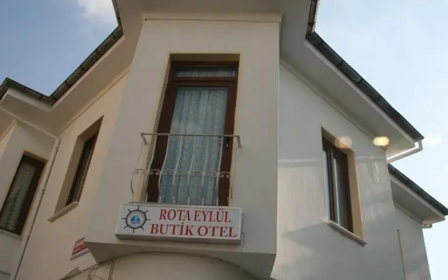 Rota Eylül Butik Hotel