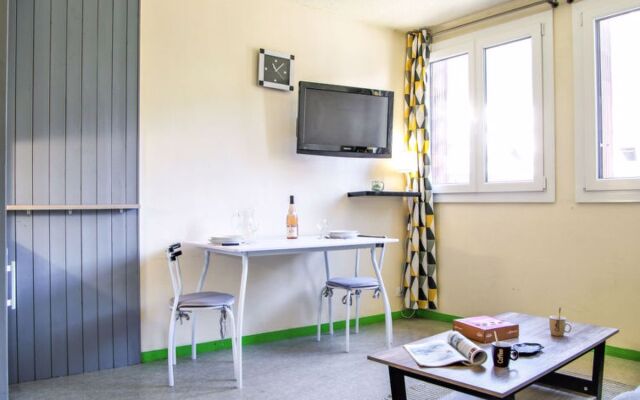 Villa Gentiane Chamonix 26617