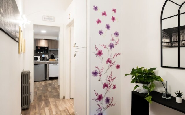 Vatican36 Guest House