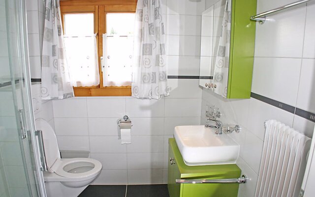 Chalet Bergfink St Valentin/San Valentino 30928