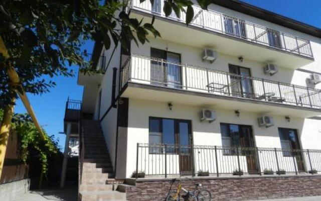 Guest House Vasilina