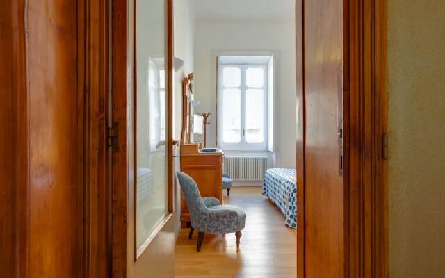 Relais Nochetta - La Casa di Partenope
