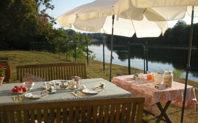 Le Manoir de la Riviere