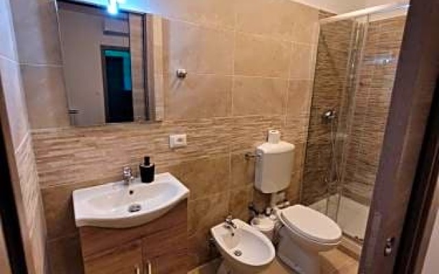 B&B "Gabriel&Melissa" Airport View - Nuova - ristrutturato Gennaio 2022