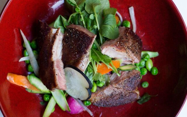 The Press Hotel, Marriott Autograph Collection