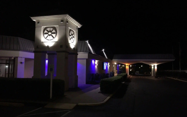 Motel 6 Dumfries, VA