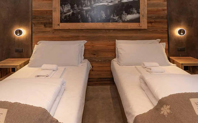 Avalanche - Alpine Boutique Hotel