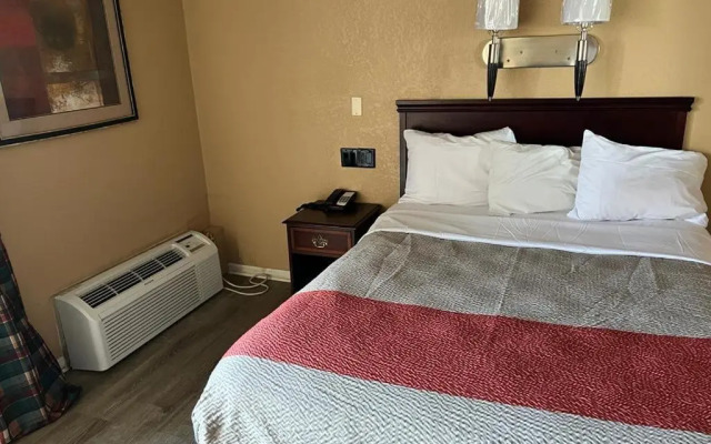 Hotel Weston RFD
