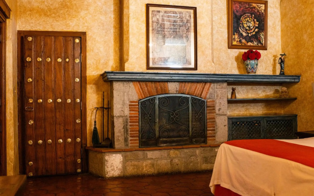 Hotel Boutique La Joyita